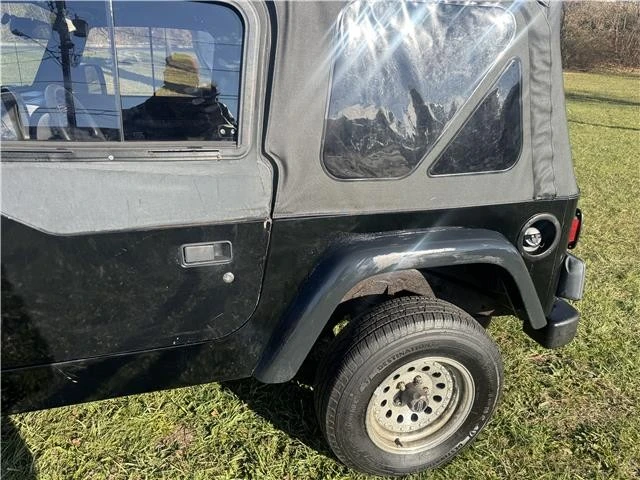 2006 Jeep TJ Wrangler - Image 14 of 21