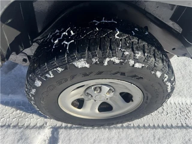 2006 Jeep TJ Wrangler - Image 10 of 21
