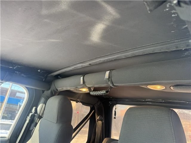 2006 Jeep TJ Wrangler - Image 12 of 21
