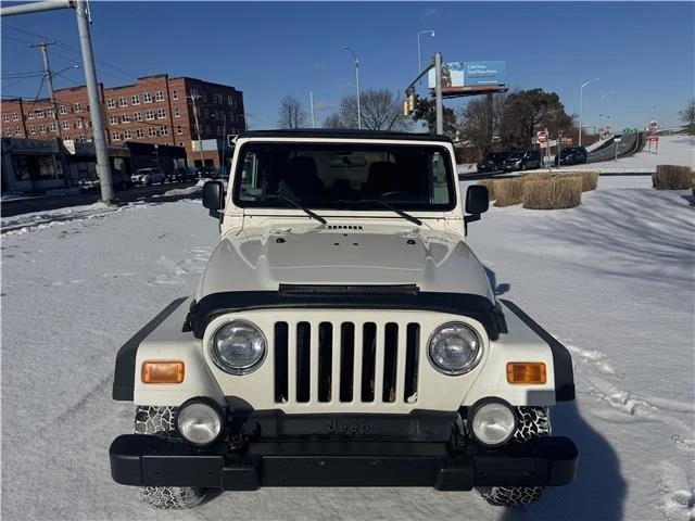 2006 Jeep TJ Wrangler - Image 4 of 21