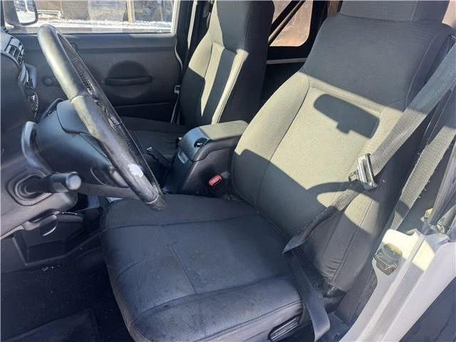 2006 Jeep TJ Wrangler - Image 15 of 21