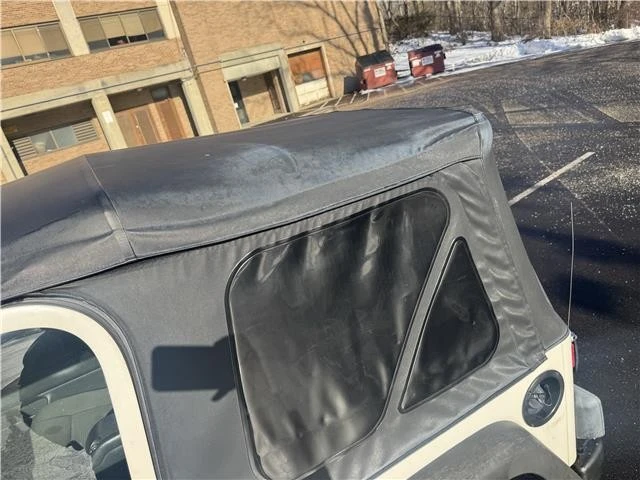 2006 Jeep TJ Wrangler - Image 19 of 21