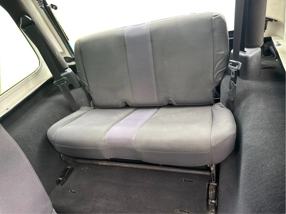 2006 Jeep TJ Wrangler - Image 14 of 20