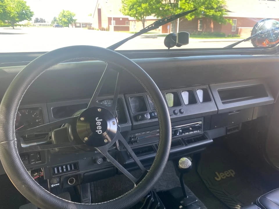 2006 Jeep TJ Wrangler - Image 14 of 20
