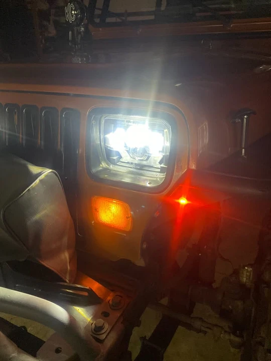 2006 Jeep TJ Wrangler - Image 6 of 20