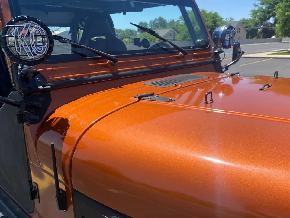 2006 Jeep TJ Wrangler - Image 10 of 20