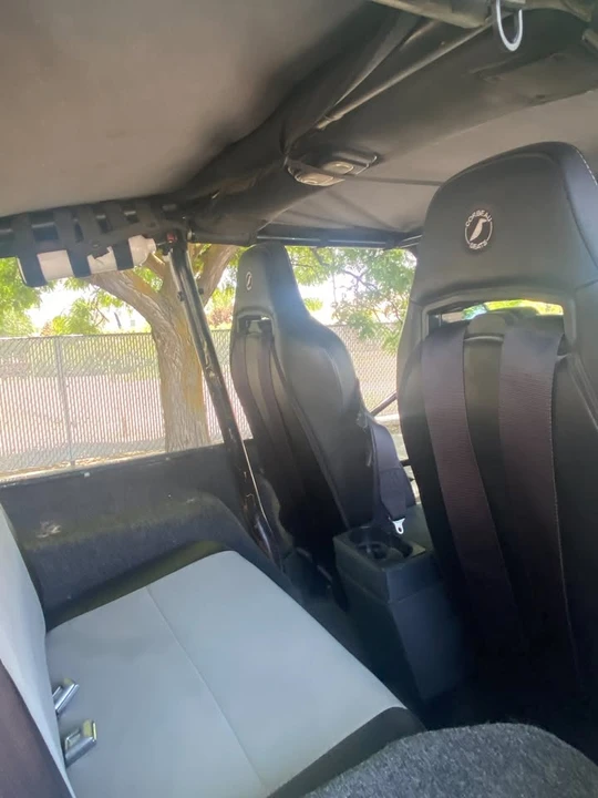 2006 Jeep TJ Wrangler - Image 19 of 20