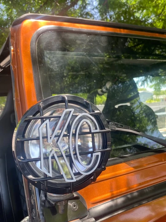 2006 Jeep TJ Wrangler - Image 2 of 20