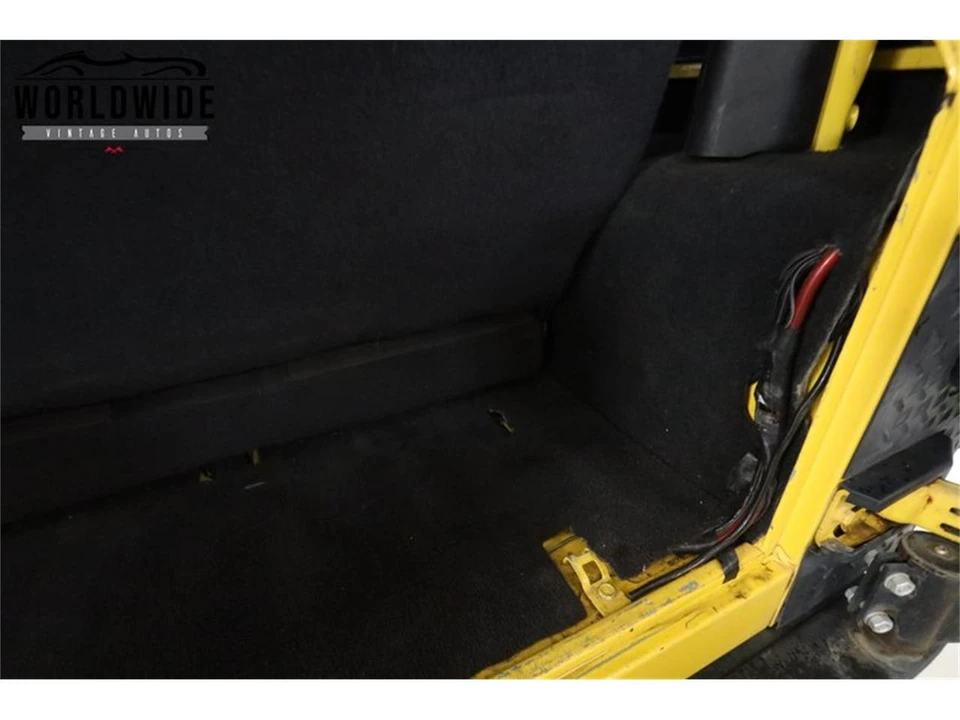2006 Jeep TJ Wrangler - Image 21 of 31