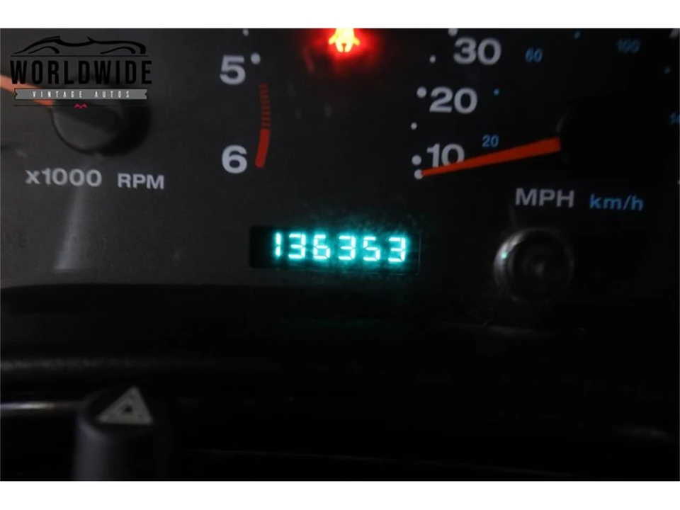 2006 Jeep TJ Wrangler - Image 30 of 31