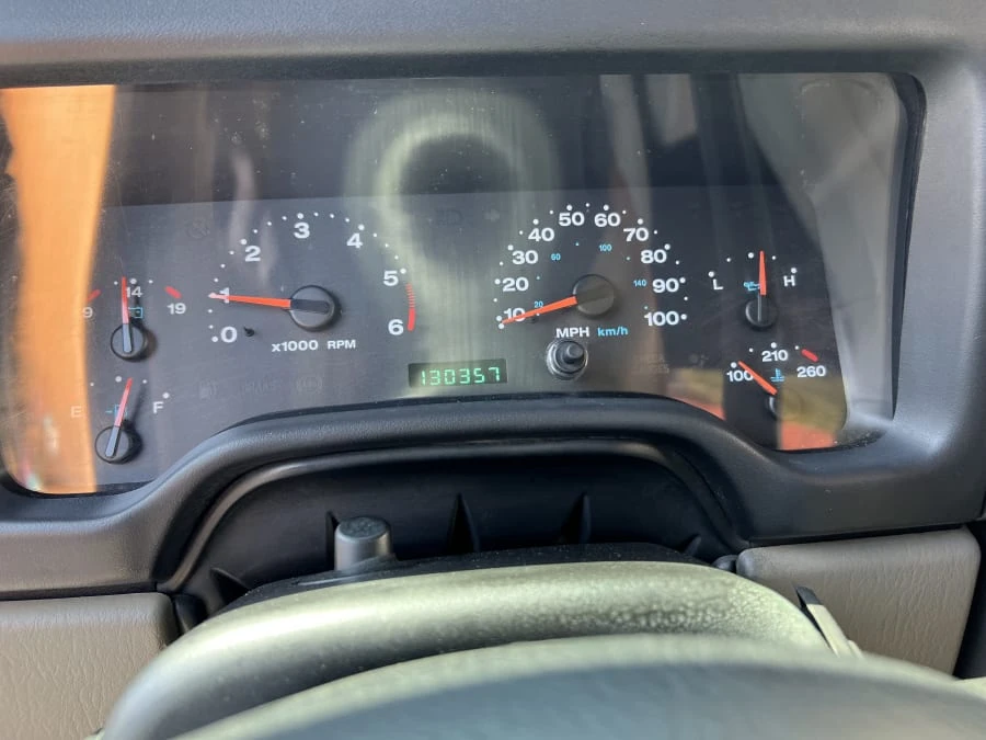 2006 Jeep TJ Wrangler - Image 5 of 8