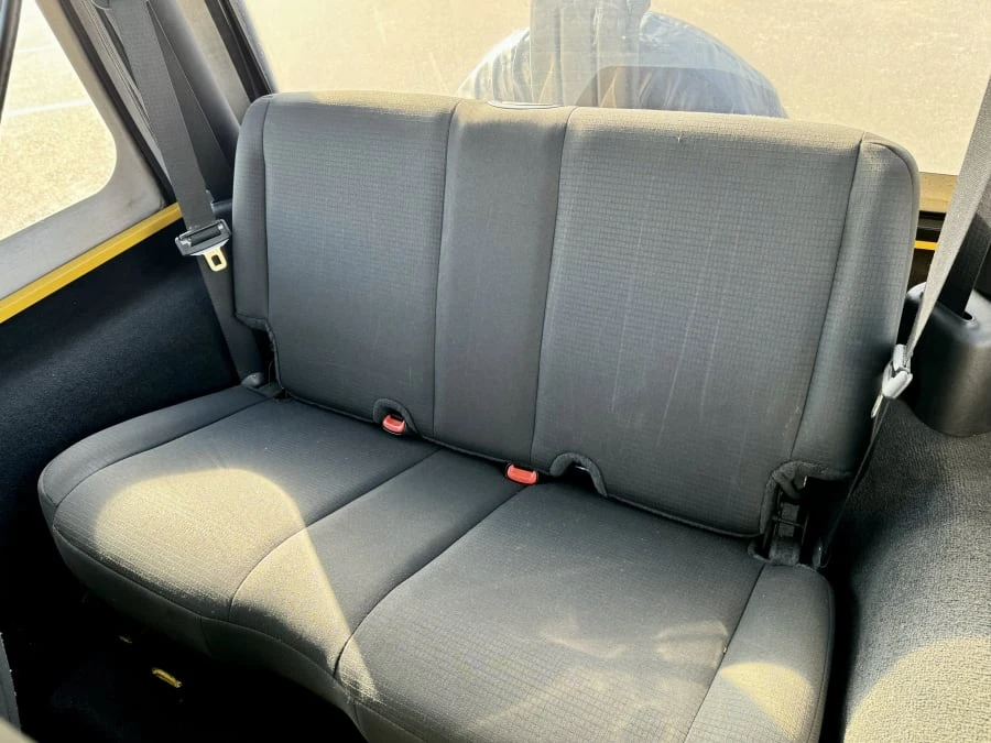 2006 Jeep TJ Wrangler - Image 20 of 22