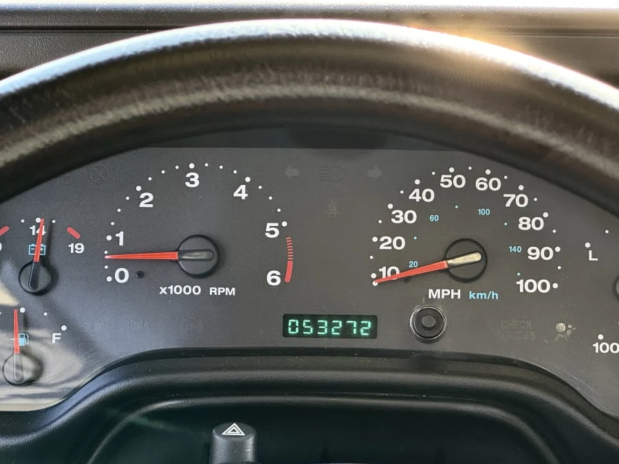 2006 Jeep TJ Wrangler - Image 16 of 22