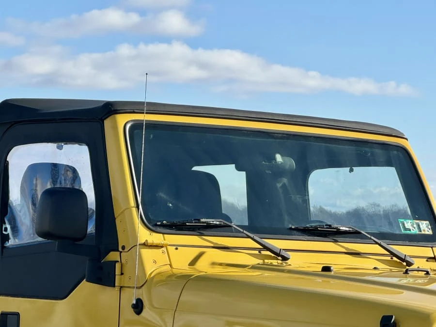 2006 Jeep TJ Wrangler - Image 9 of 22