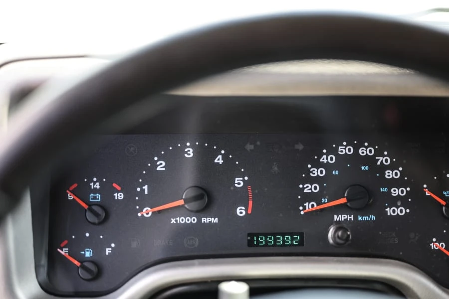 2006 Jeep TJ Wrangler - Image 21 of 31