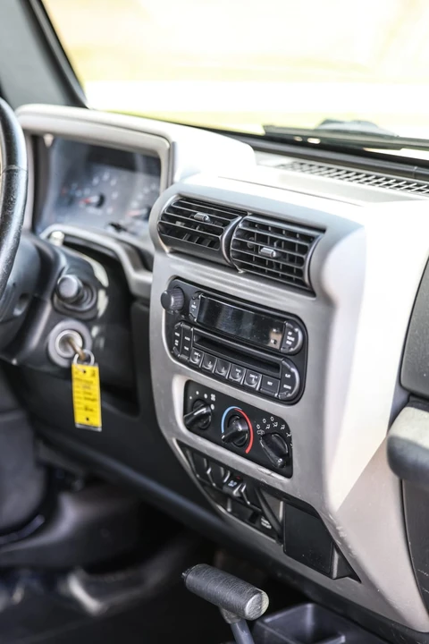 2006 Jeep TJ Wrangler - Image 24 of 31
