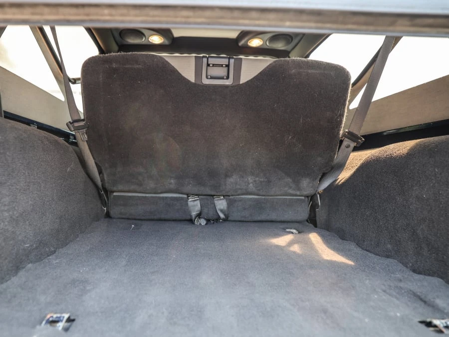 2006 Jeep TJ Wrangler - Image 19 of 31