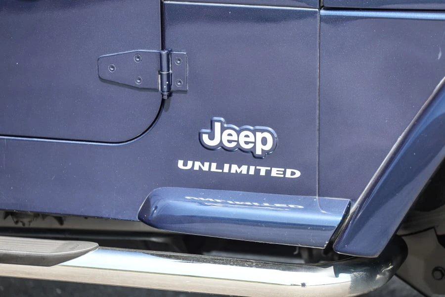 2006 Jeep TJ Wrangler - Image 11 of 31