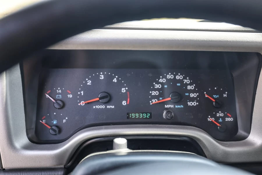 2006 Jeep TJ Wrangler - Image 31 of 31