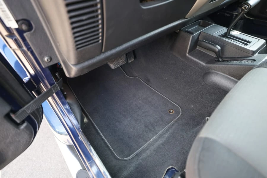 2006 Jeep TJ Wrangler - Image 29 of 31