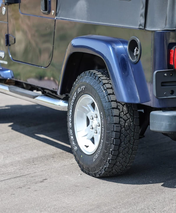 2006 Jeep TJ Wrangler - Image 16 of 31