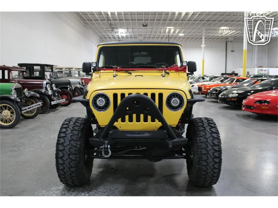 2006 Jeep TJ Wrangler - Image 13 of 31
