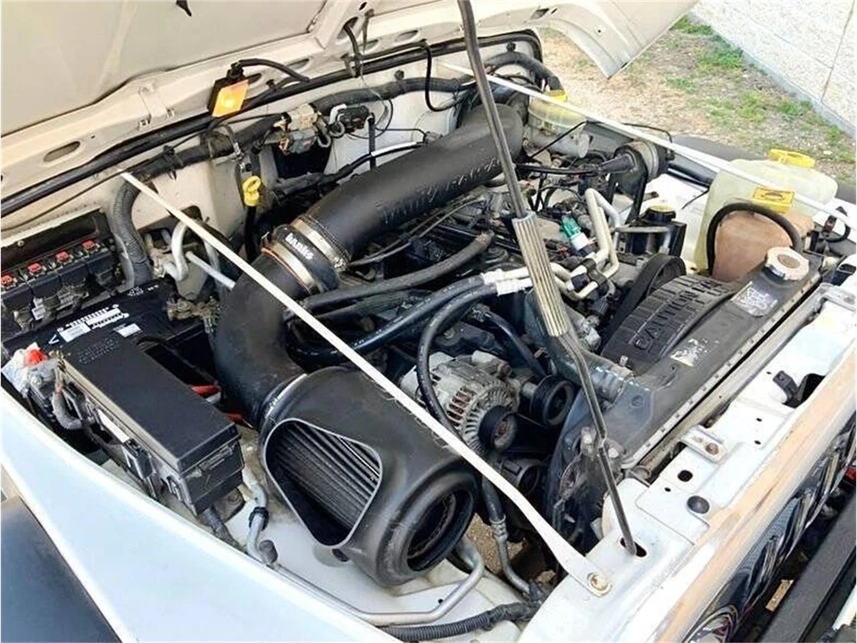 2006 Jeep TJ Wrangler - Image 2 of 31