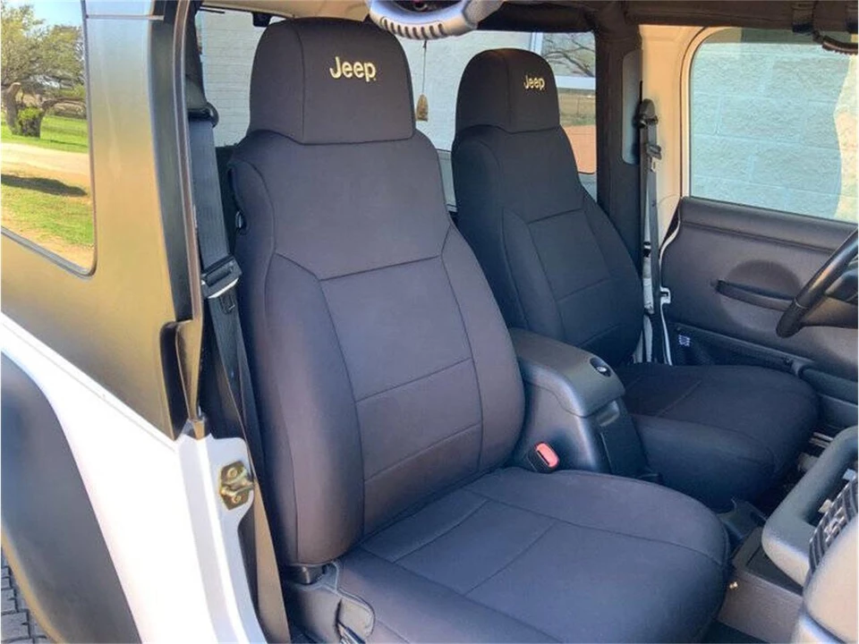 2006 Jeep TJ Wrangler - Image 30 of 31