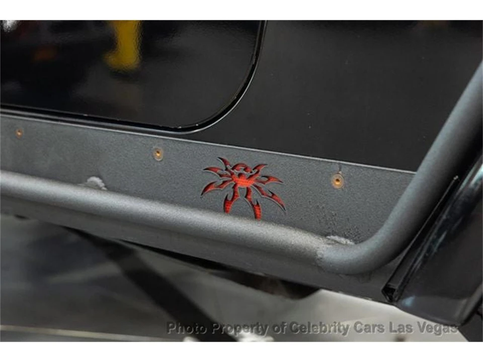 2006 Jeep TJ Wrangler - Image 17 of 31