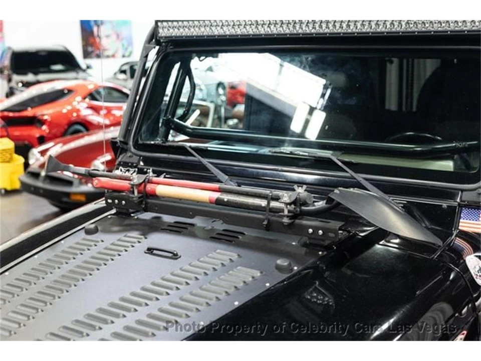2006 Jeep TJ Wrangler - Image 19 of 31