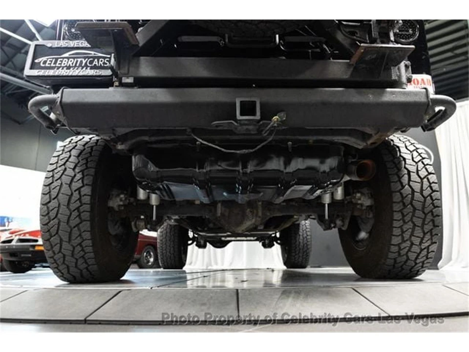 2006 Jeep TJ Wrangler - Image 15 of 31