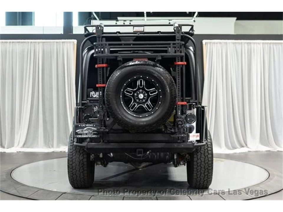 2006 Jeep TJ Wrangler - Image 3 of 31