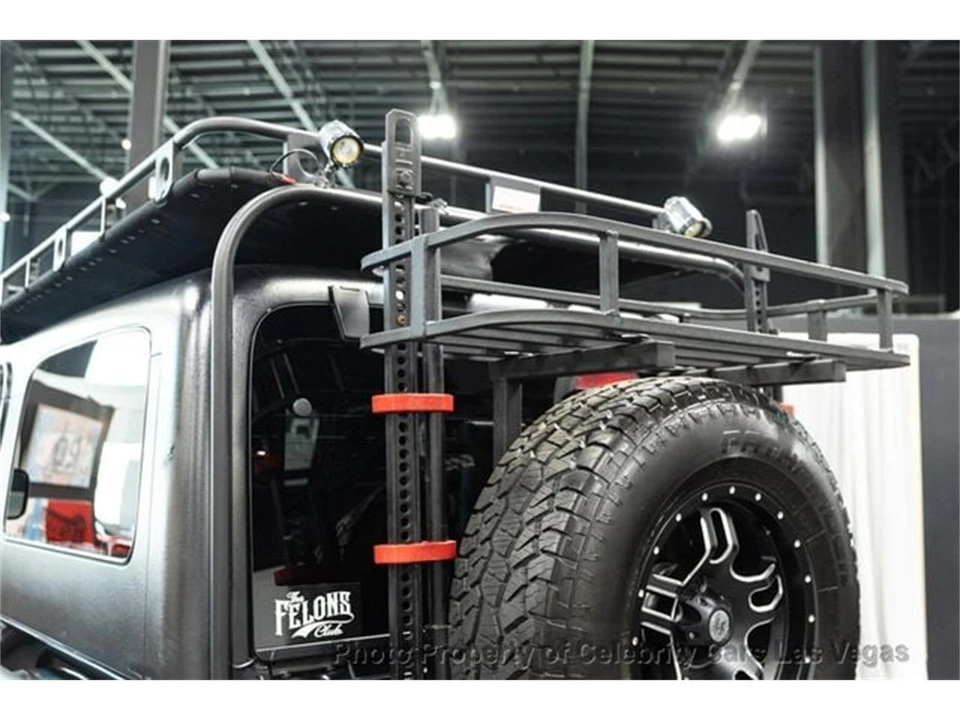 2006 Jeep TJ Wrangler - Image 12 of 31