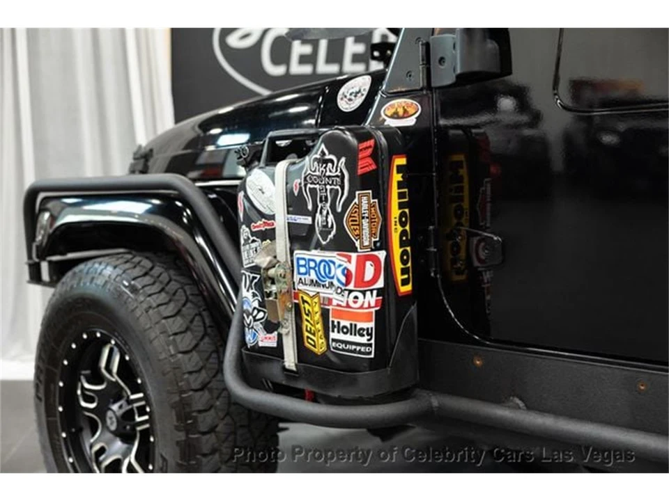 2006 Jeep TJ Wrangler - Image 16 of 31