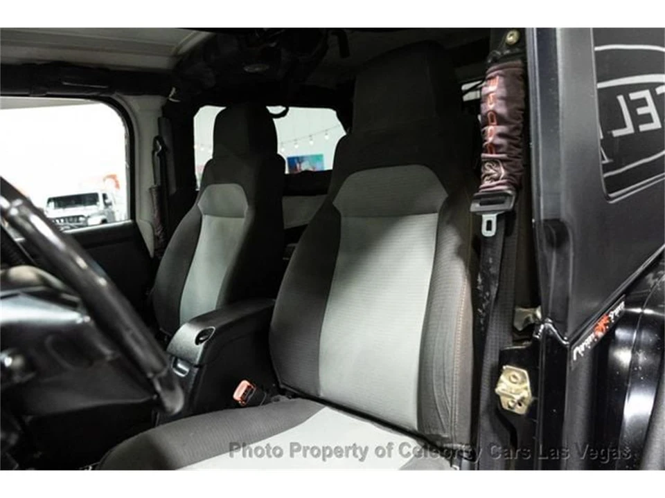 2006 Jeep TJ Wrangler - Image 24 of 31