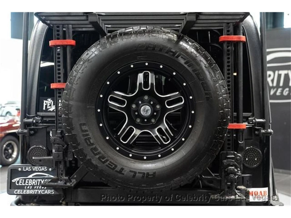 2006 Jeep TJ Wrangler - Image 10 of 31