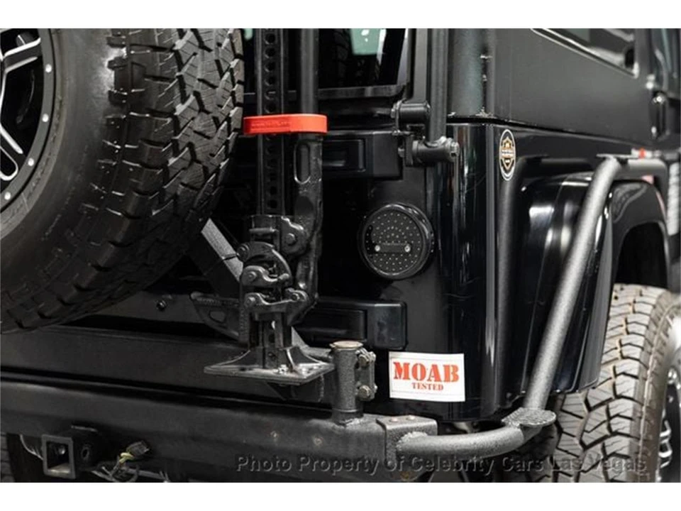 2006 Jeep TJ Wrangler - Image 14 of 31