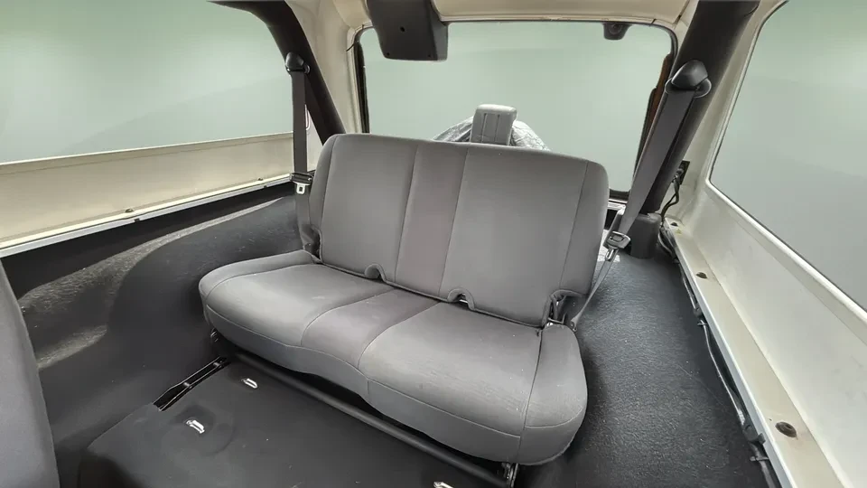 2006 Jeep TJ Wrangler - Image 2 of 10