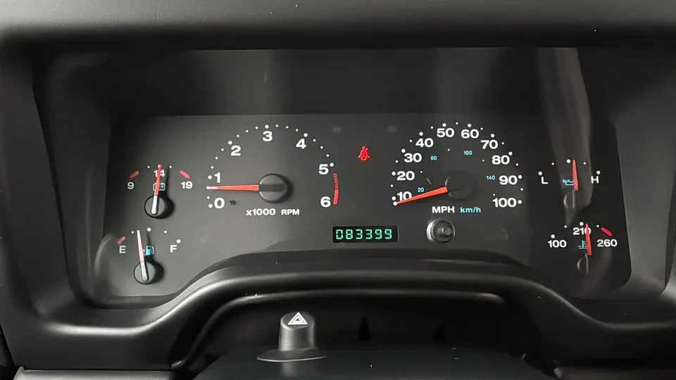 2006 Jeep TJ Wrangler - Image 10 of 10
