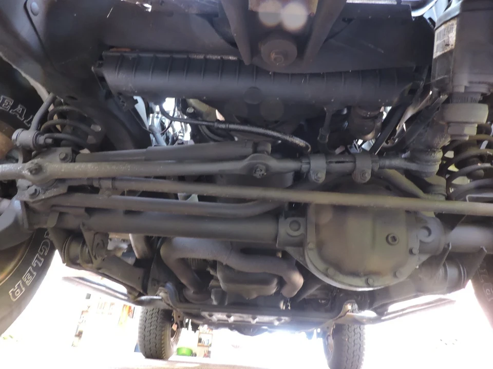 2006 Jeep TJ Wrangler - Image 15 of 16
