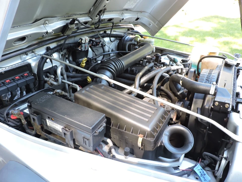2006 Jeep TJ Wrangler - Image 13 of 16