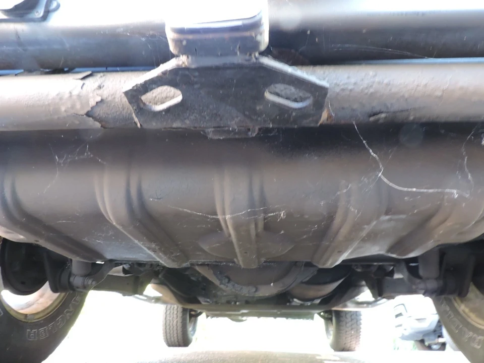 2006 Jeep TJ Wrangler - Image 14 of 16