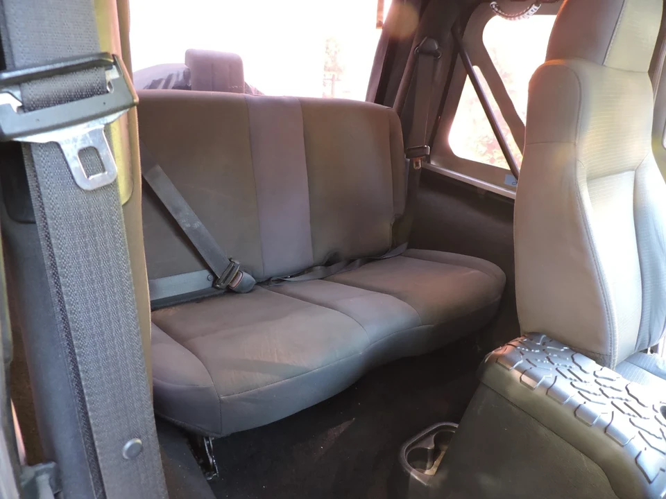 2006 Jeep TJ Wrangler - Image 11 of 16