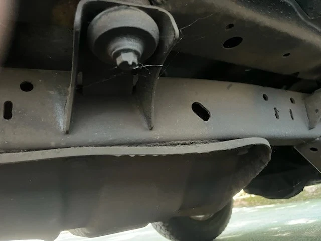 2006 Jeep TJ Wrangler - Image 16 of 16