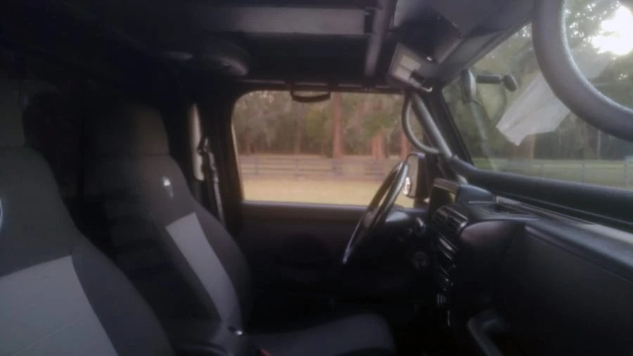 2006 Jeep TJ Wrangler - Image 6 of 10