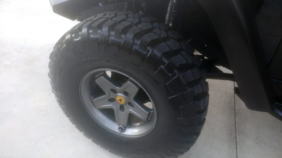 2006 Jeep TJ Wrangler - Image 7 of 10