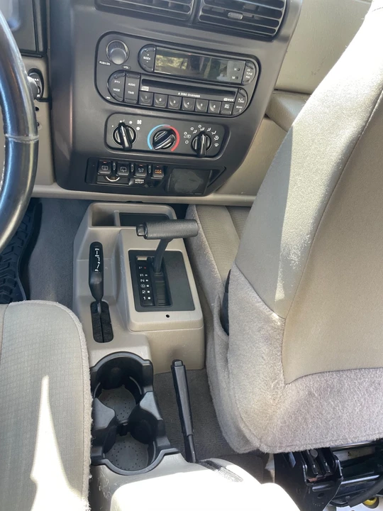 2006 Jeep TJ Wrangler - Image 16 of 21