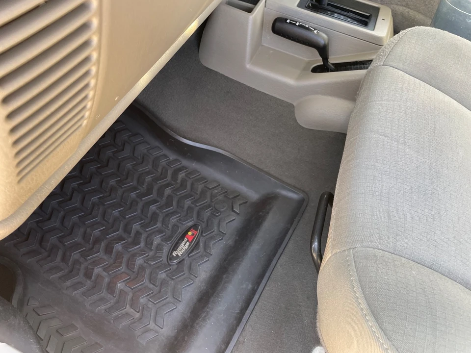 2006 Jeep TJ Wrangler - Image 21 of 21