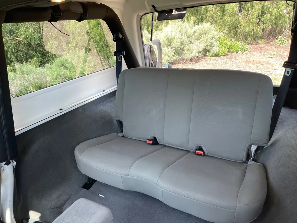2006 Jeep TJ Wrangler - Image 18 of 21