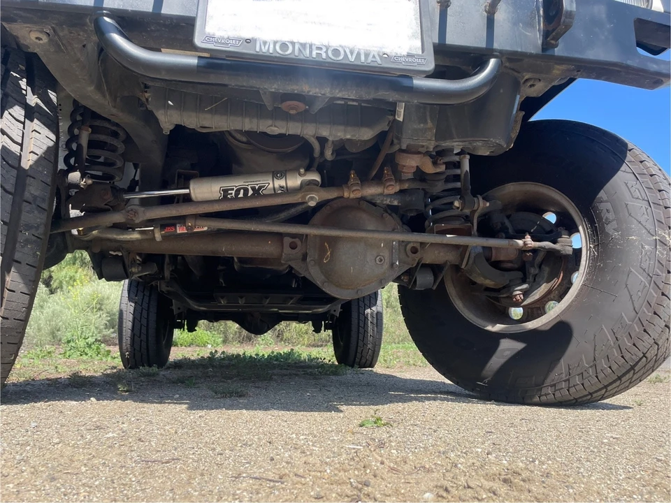 2006 Jeep TJ Wrangler - Image 8 of 21